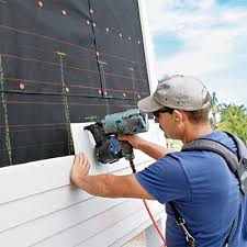 Best Fascia and Soffit Installation  in Starke, FL